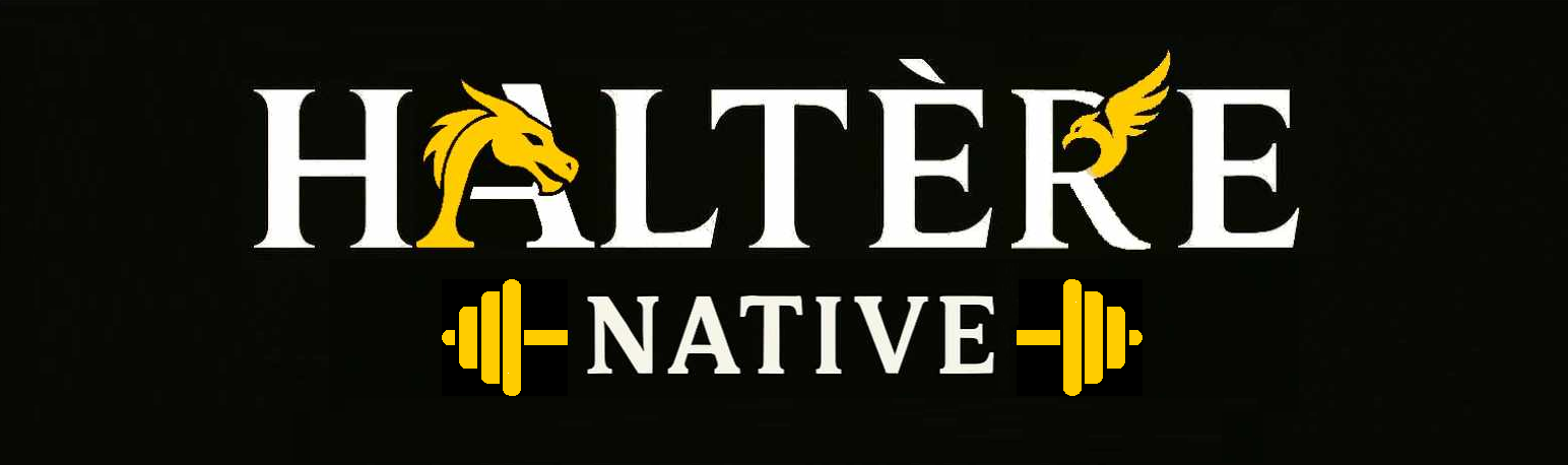Haltère Native